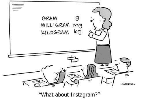 30 Funny Social Media Cartoons You Must See • Vbout