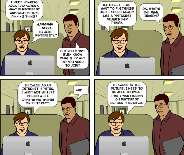 30 funny social media cartoons you must see • VBOUT 30 funny social media cartoons you must see • VBOUT