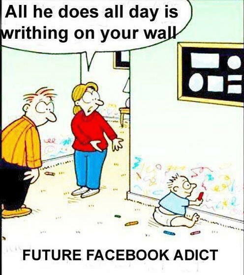 30 funny social media cartoons you must see • VBOUT 30 funny social media cartoons you must see • VBOUT