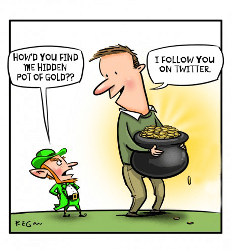 30 funny social media cartoons you must see • VBOUT 30 funny social media cartoons you must see • VBOUT