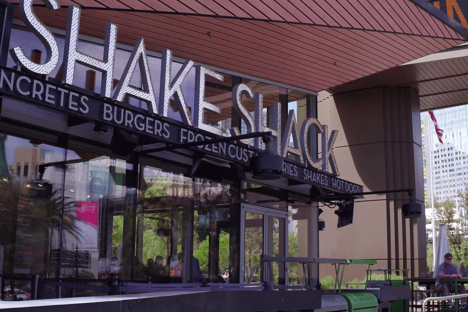 Shake Shack digital marketing analysis