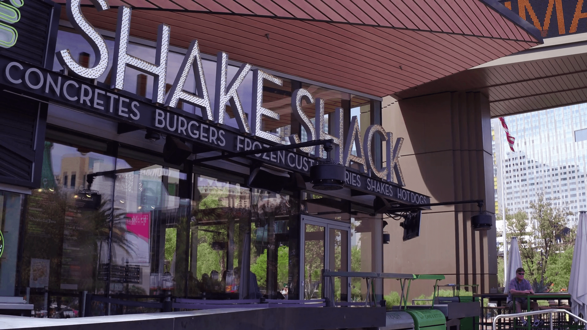 Shake Shack digital marketing analysis