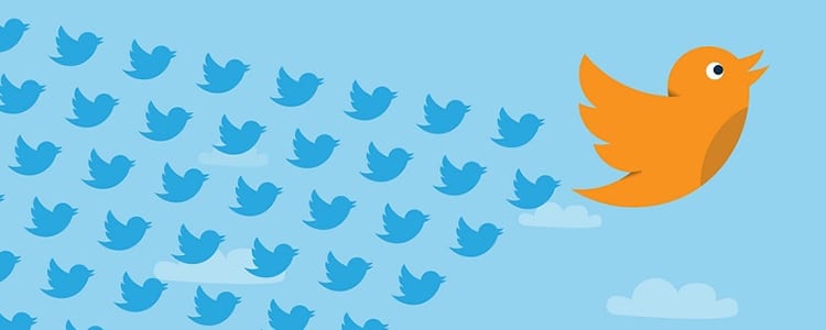 Grow traffic and sales with Twitter