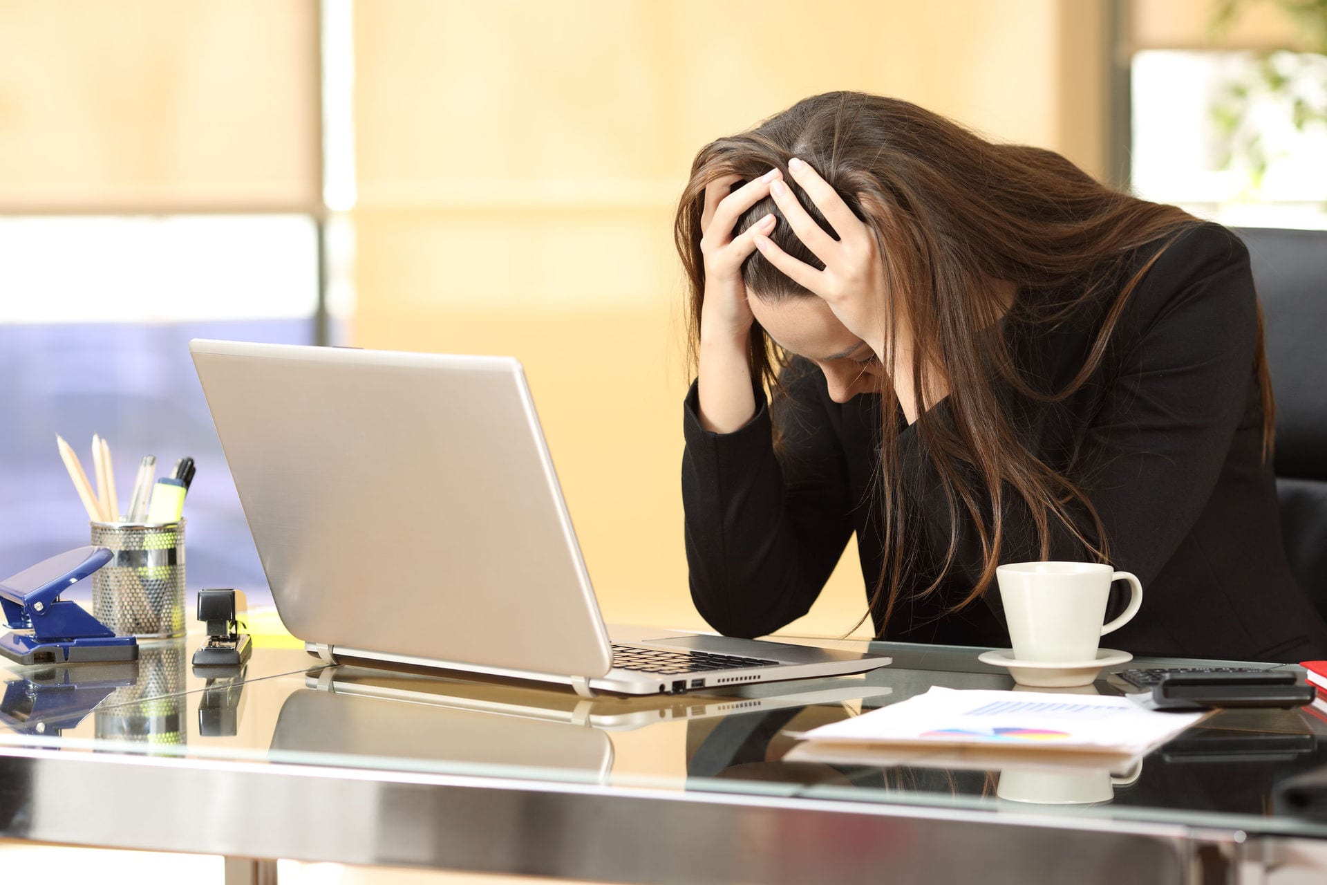 Social media mistakes to avoid