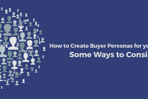 How to create buyer personas for your business