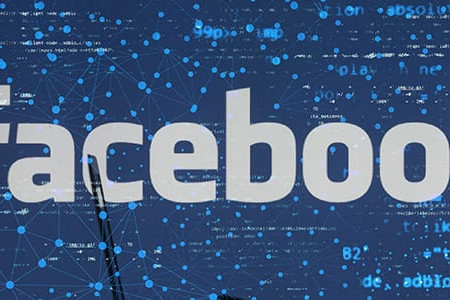 Facebook data scandal