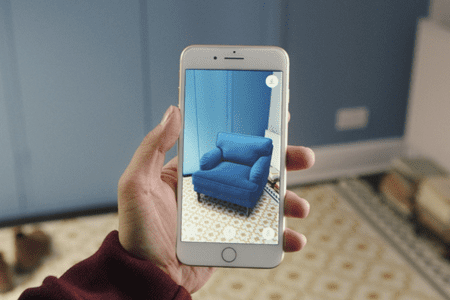 Augmented reality and its benefits to your business
