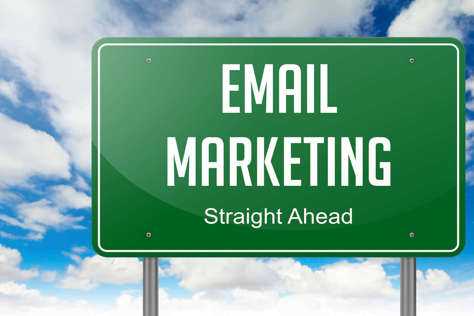 Best email marketing practices