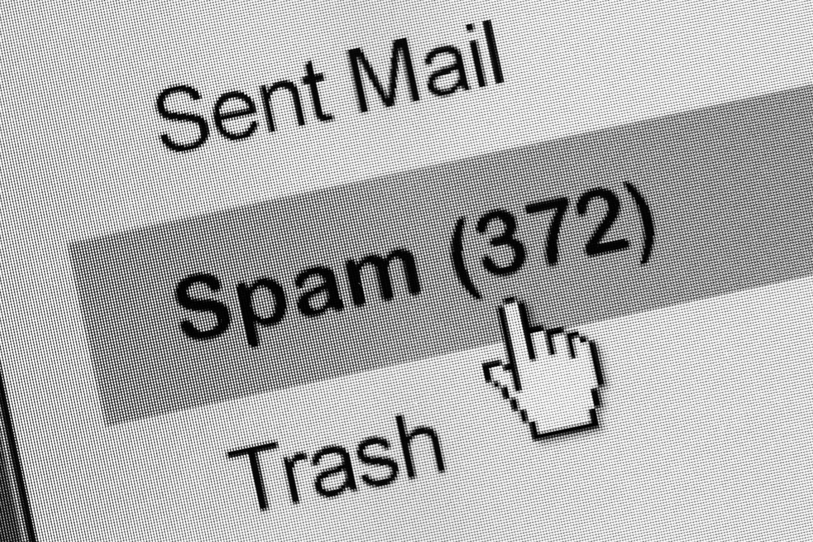 Why emails end up in spam and how to improve email deliverability