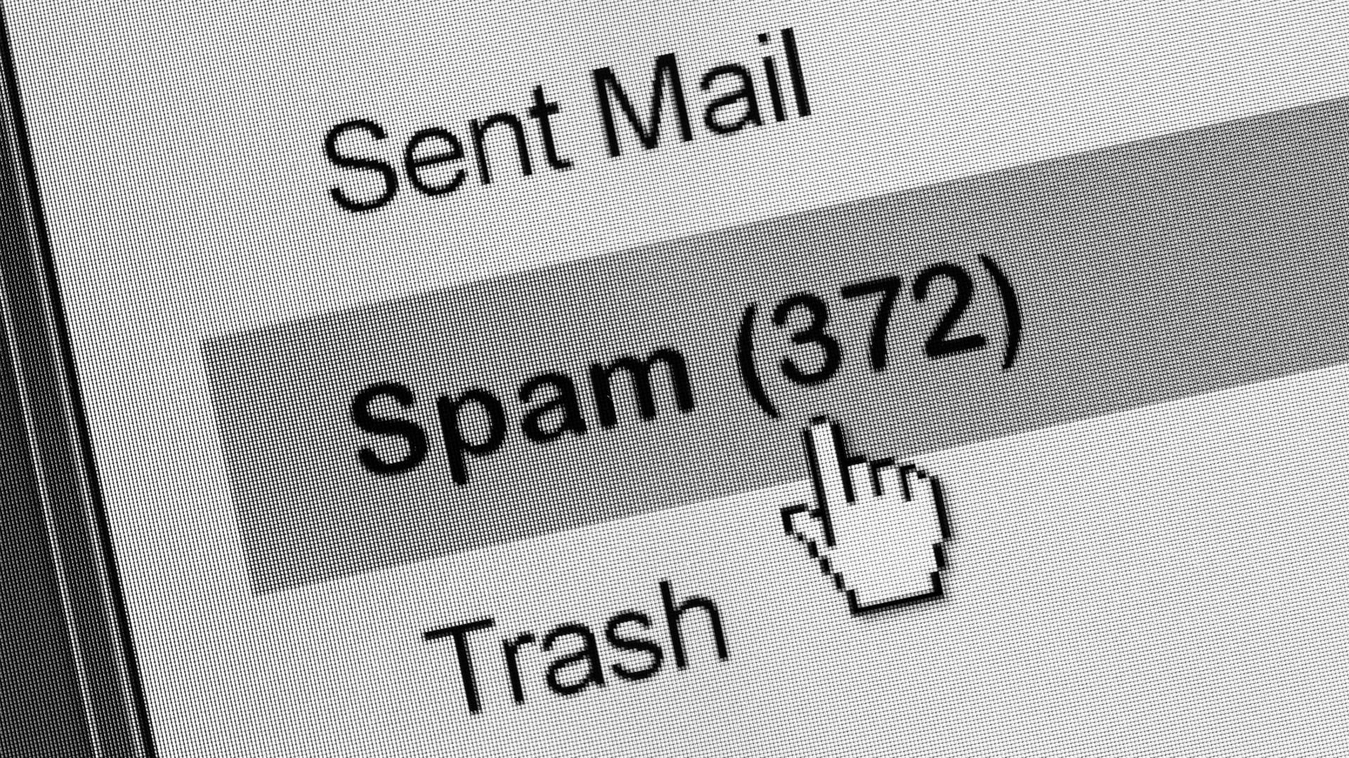 Why emails end up in spam and how to improve email deliverability