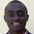 Peter Mbayaki