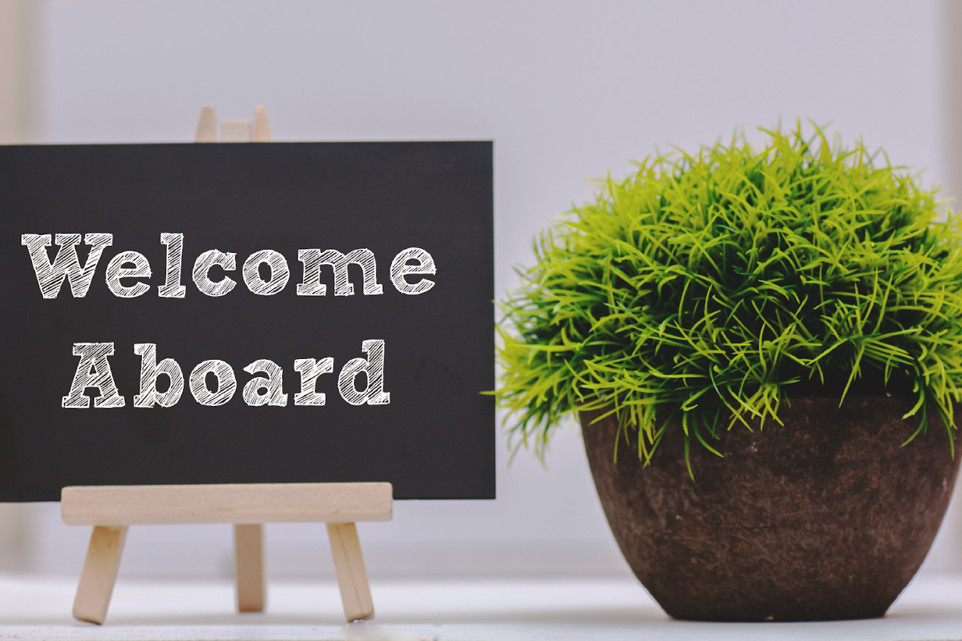 Agency employees onboarding best practices