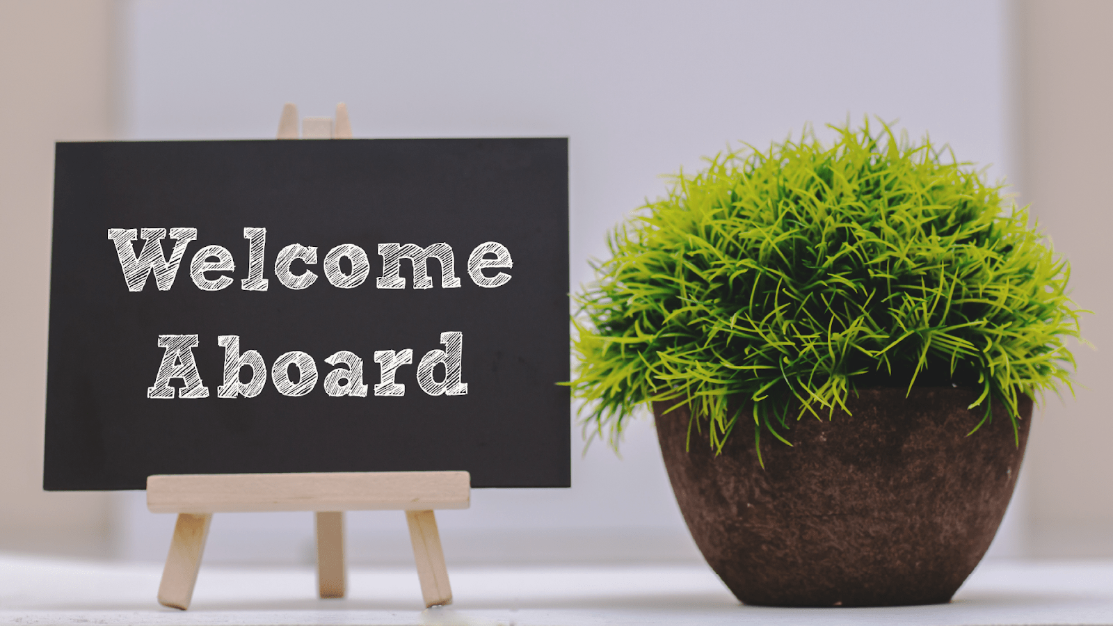 Agency employees onboarding best practices